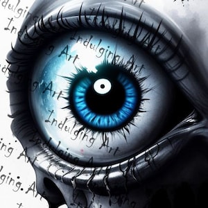 Evil Eye
