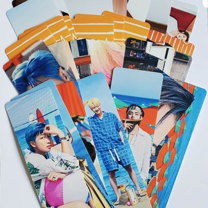 Butter Bookmarks