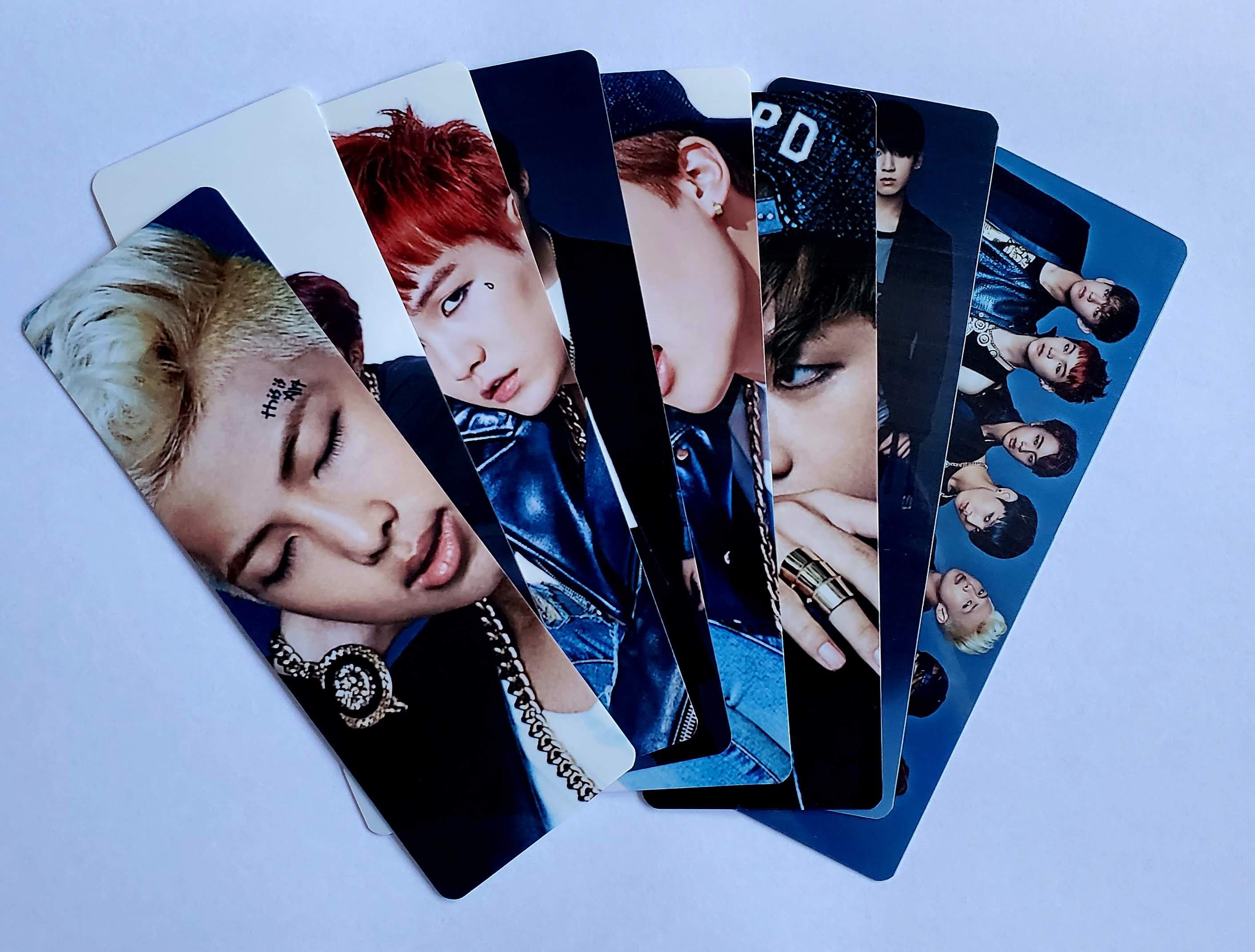 BTS Dark & Wild グッズ】BTS CDまとめ売り BTS CDアルバム＆グッズ