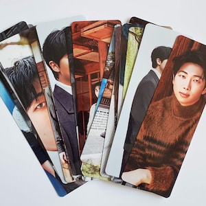 Namjoon x Vogue Korea 2023