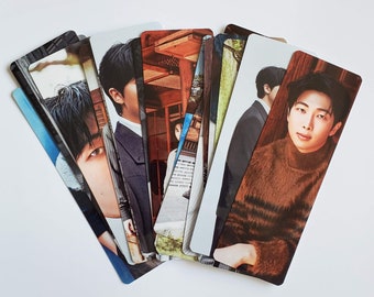 Namjoon x Vogue Korea 2023