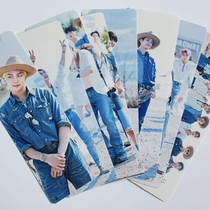 Die Erlaubnis, Lesezeichen zu tanzen