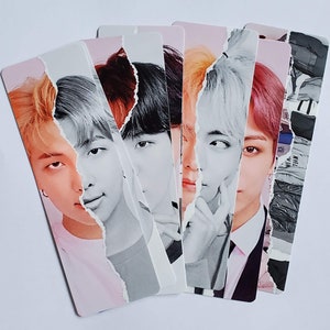 Love Yourself: Answer Bookmarks