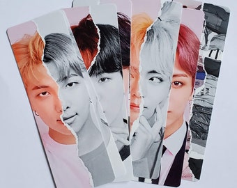 BTS World Tour Love Yourself Europe DVD Set completo con regalos