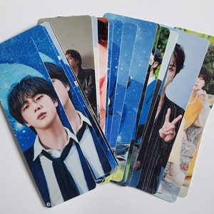 The Astronaut Bookmarks