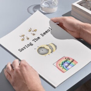 PDF Bee Workbook