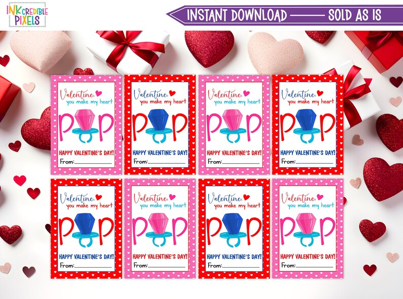 EGift Card - Cherry Blossoms | Valentine's Day