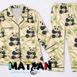 Panda Clothing