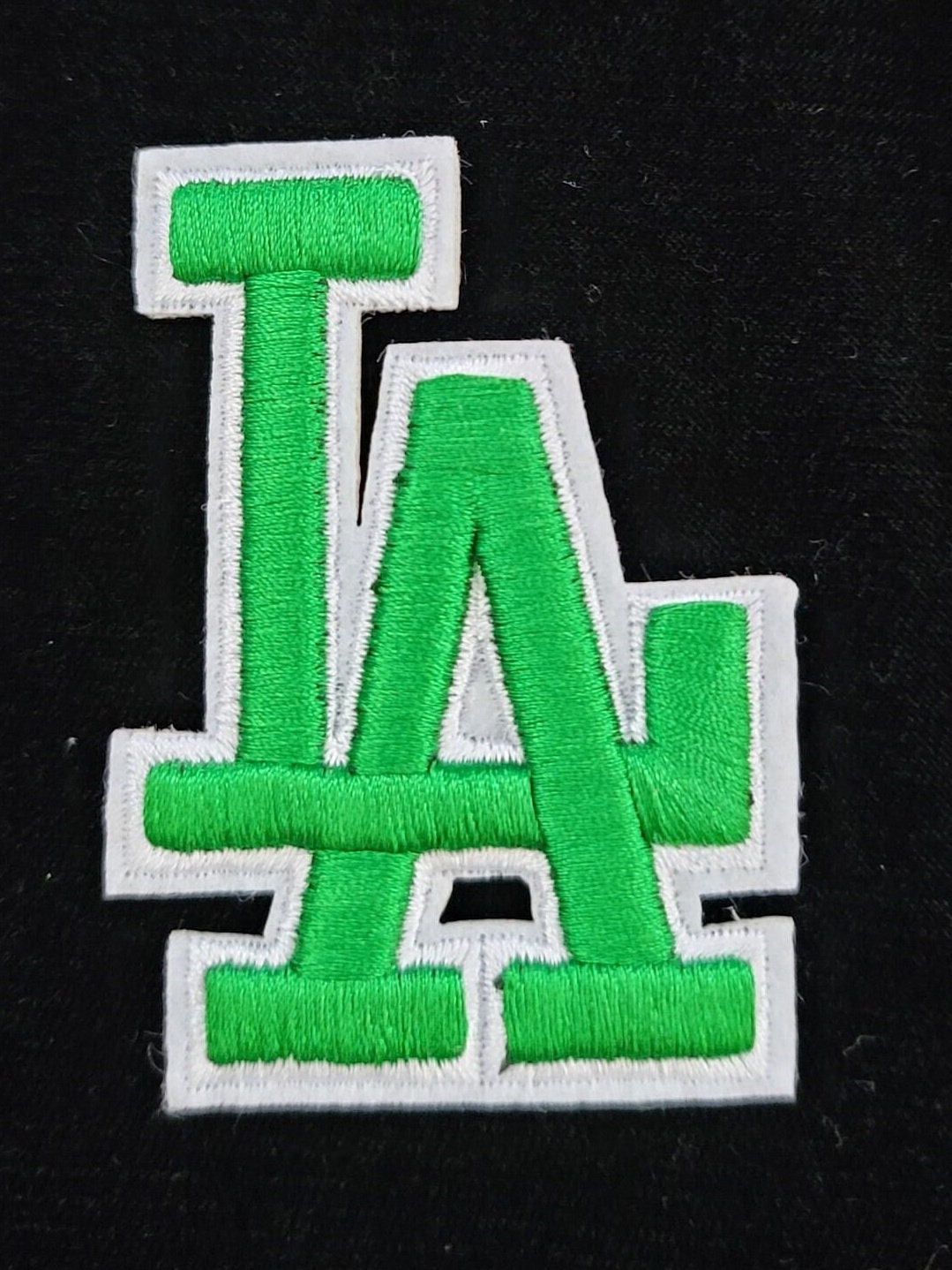 Dodgers Patch -  Canada