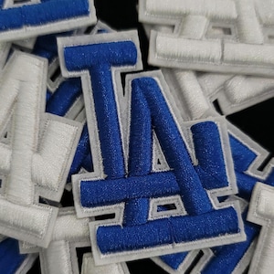 Patch LA n°1 Best-seller