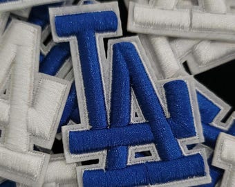 LA Patch #1 Bestseller