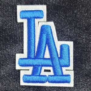 LA Patch #1 Bestseller
