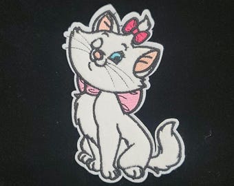 Cat Patch