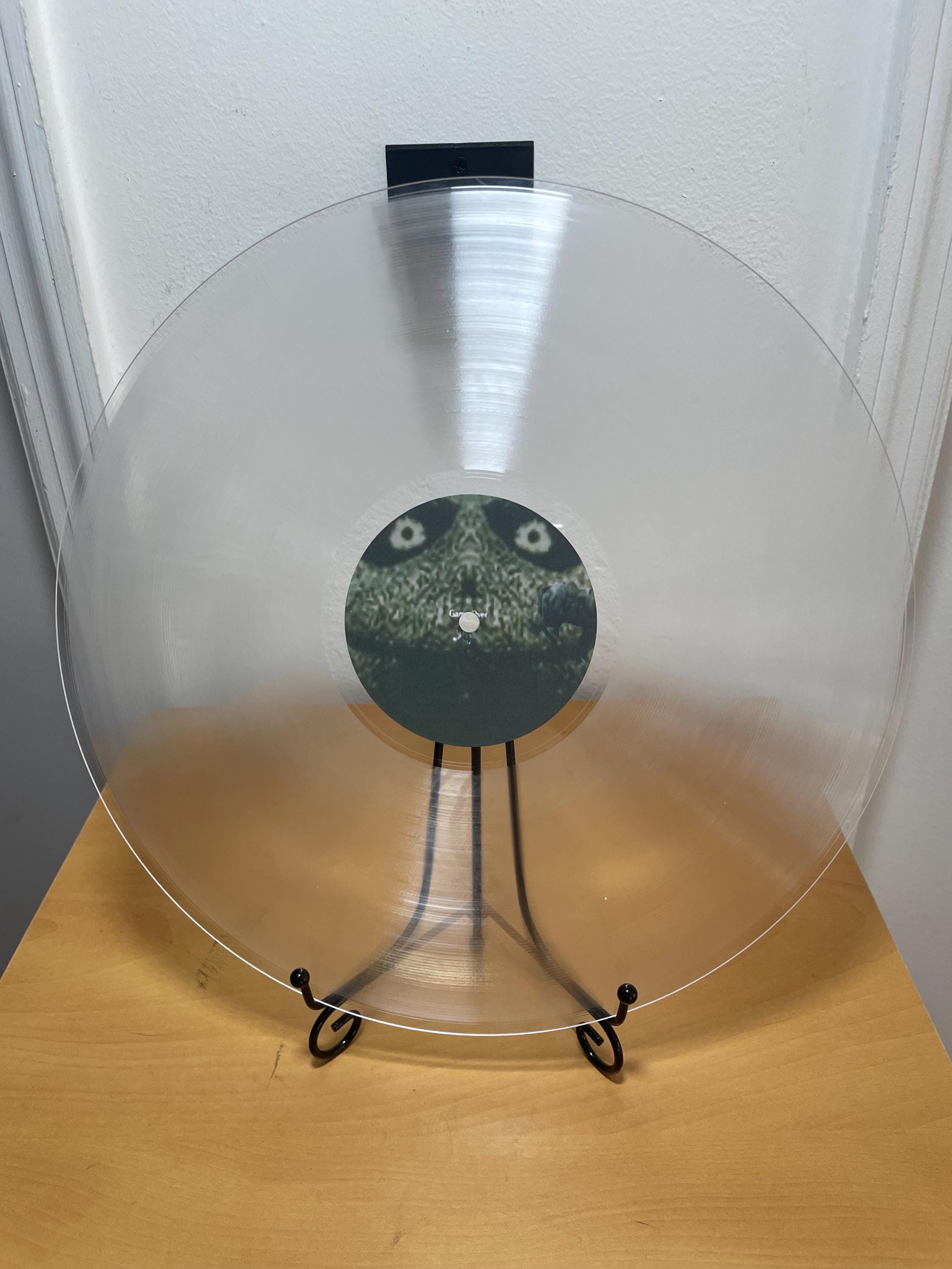 Shadow of the Colossus Playstation PS2 Soundtrack Vinyl Record - Etsy
