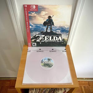レコード Zelda ZELDA Zelda – Zelda – Vinyl (LP, Album, Promo), 1982 [r9266142