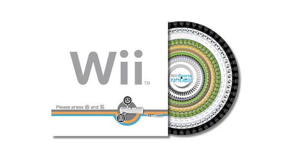 Wiiメニュー/Wiiスポーツ 任天堂Wiiサウンドトラック ゾエトロープ