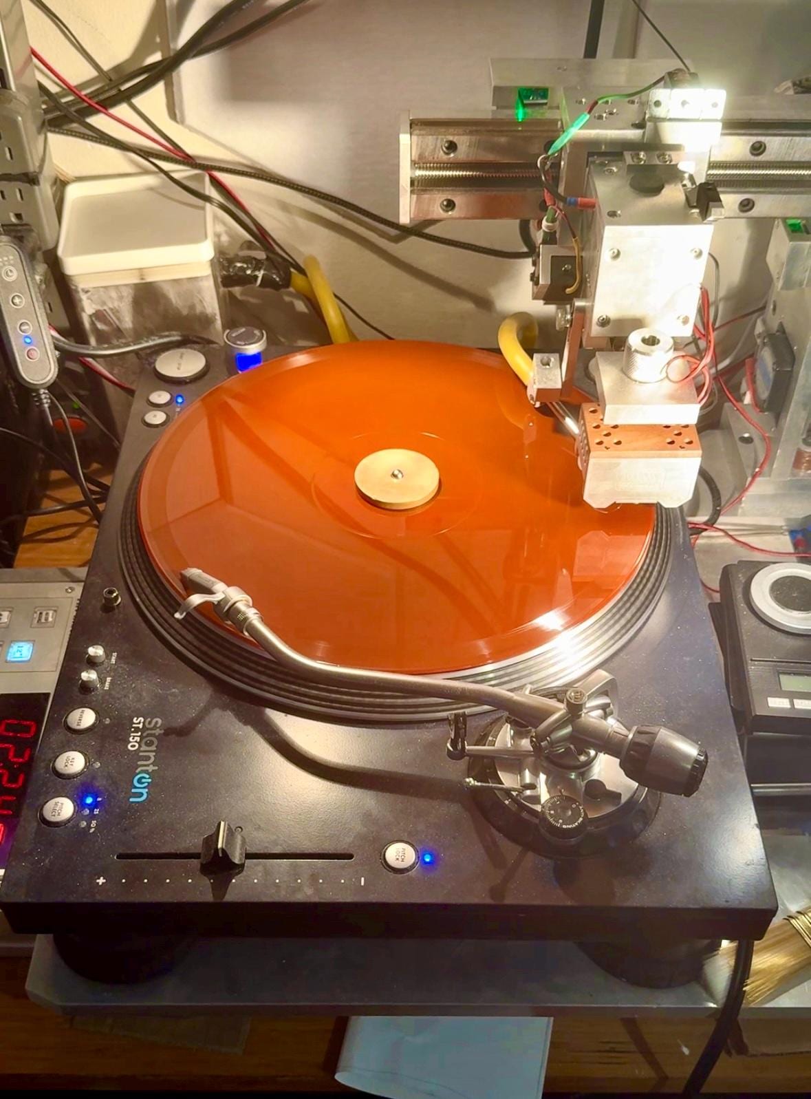 ビニールレコード - Etsy 日本