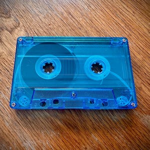 Cassette de la bande originale de Kingdom Hearts PS2 image 3