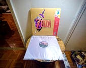 レコード Zelda ZELDA Zelda = ゼルダ – Zelda = ゼルダ – Vinyl (LP, Album, Stereo