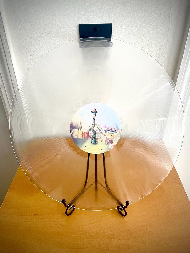 Spinet Record Label Logical Journey of the Zoombinis Soundtrack Vinyl Record - Etsy