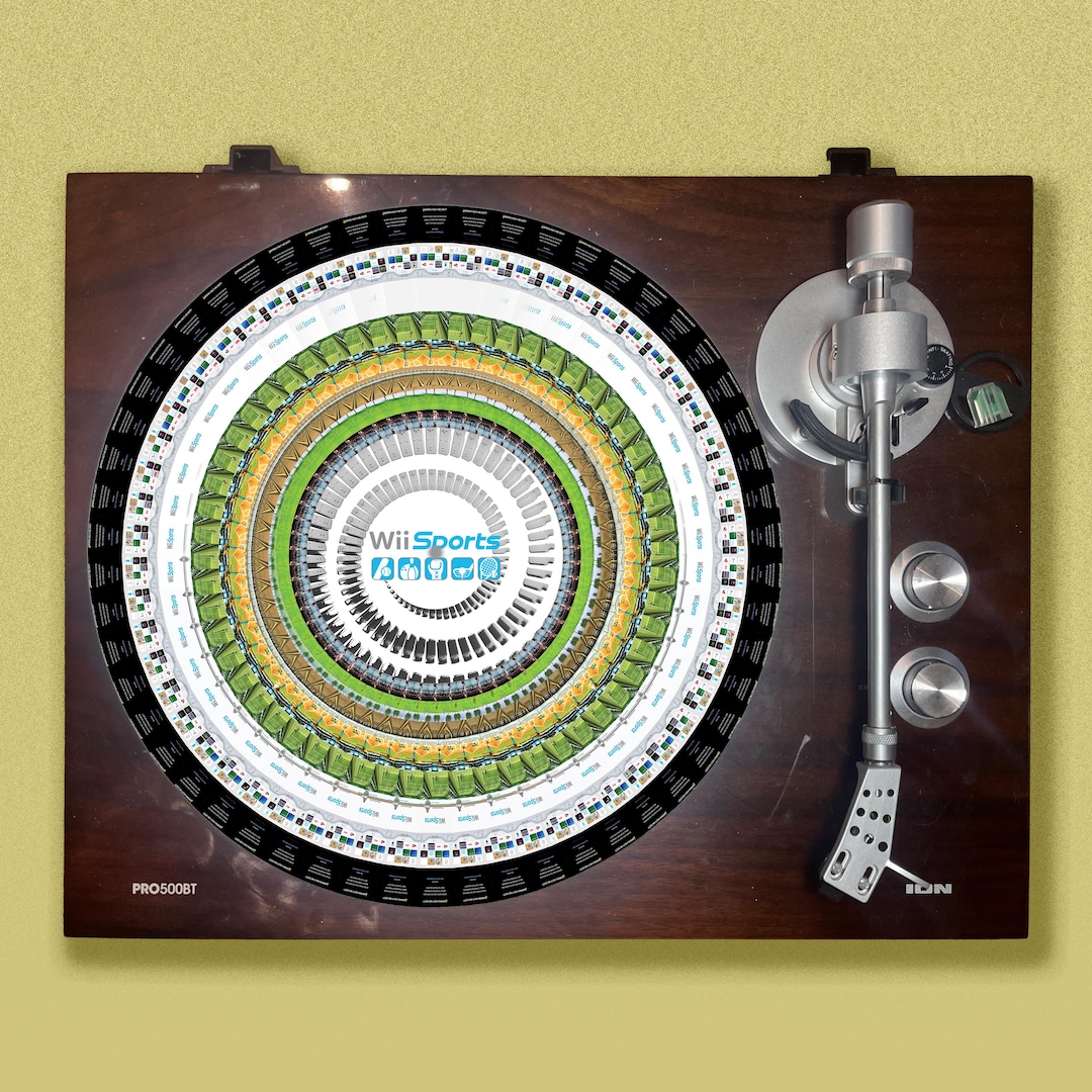 その他 Wiisports Wii Sports Soundtrack (2006) (FLAC) : Nintendo : Free Download