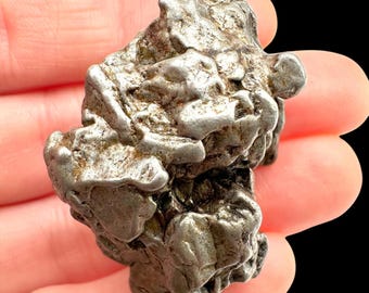 Meteorite Campo del Cielo 60,7g – Argentina