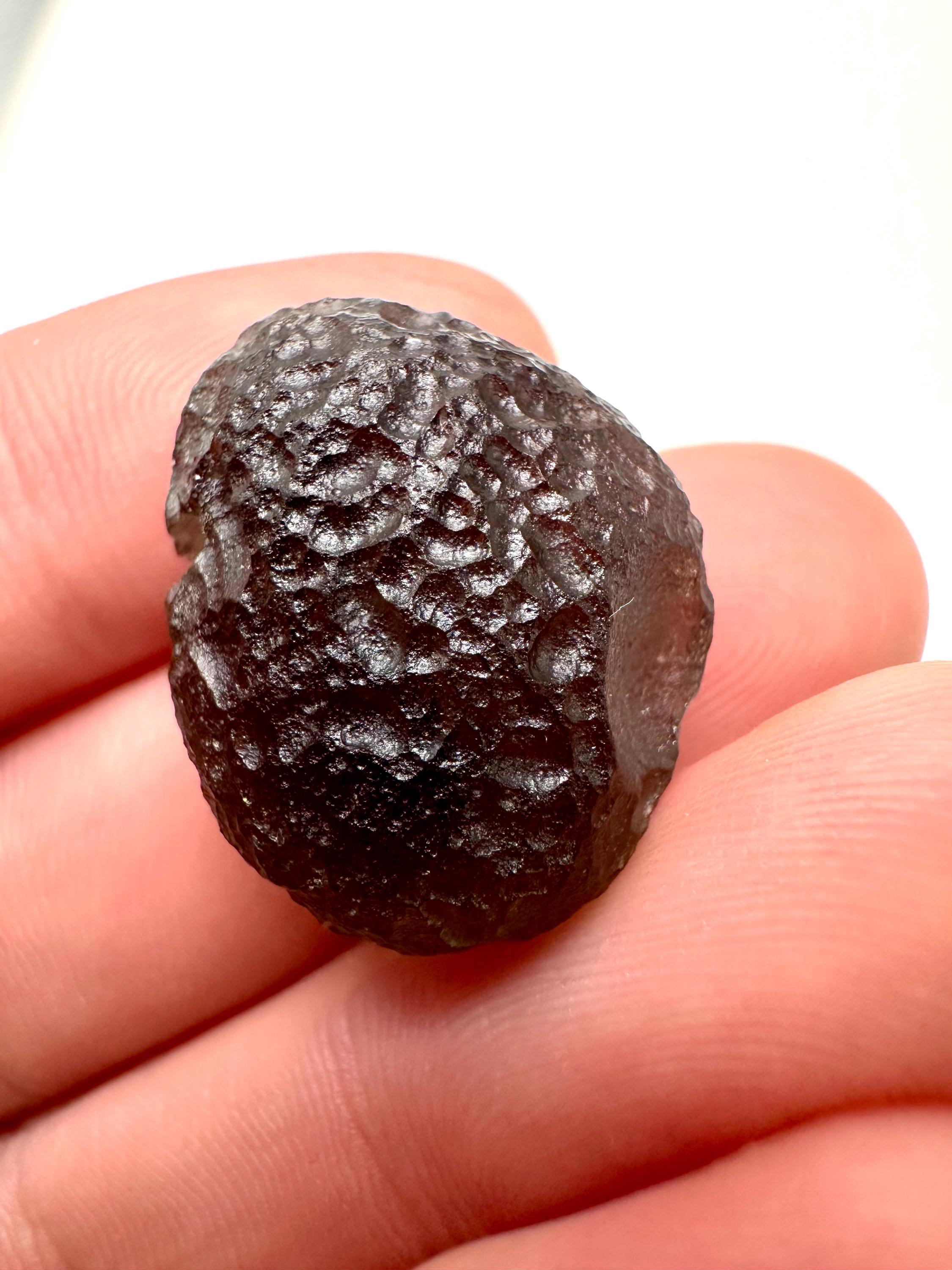 Saffordite – Safford, Arizona, USA – 6,5g