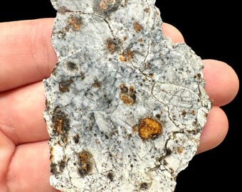 Meteorite Timimoun 003 – 14,6g – Algeria