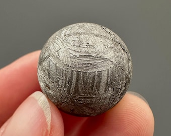 Meteorite Muonionalusta sphere – Norrbotten, Sweden