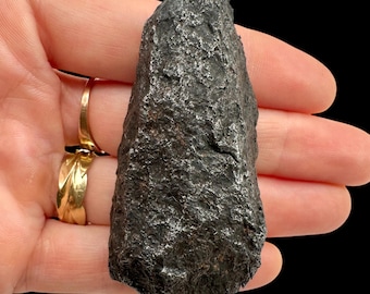 Meteorite Campo del Cielo 138,3g – Argentina