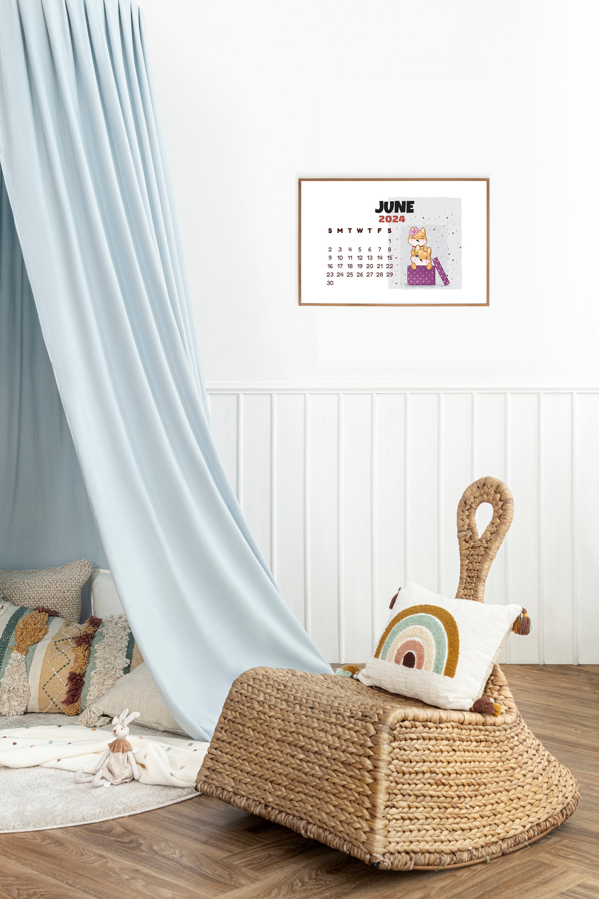 Calendar 2024 Cute Calendar 2024 Calendar Kids Calendar Calendar Calendar 2024 Cute Calendar 2024 Calendar Kids Calendar Calendar