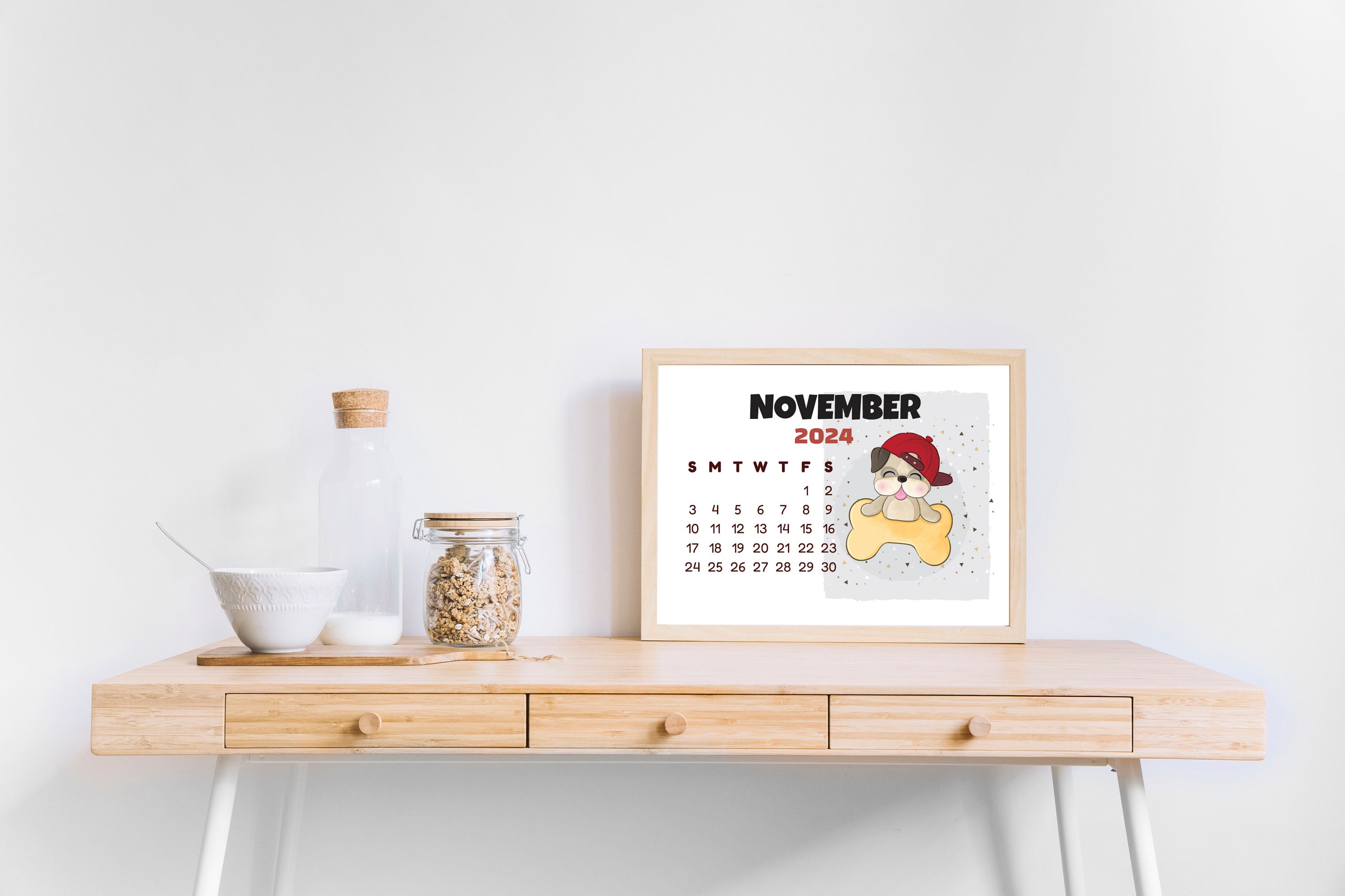 Calendar 2024 Cute Calendar 2024 Calendar Kids Calendar Calendar Calendar 2024 Cute Calendar 2024 Calendar Kids Calendar Calendar