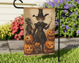 Outdoor halloween decoration, Halloween Yard Decor, Gothic Decor, Goth Home, Gothic Home Decoration