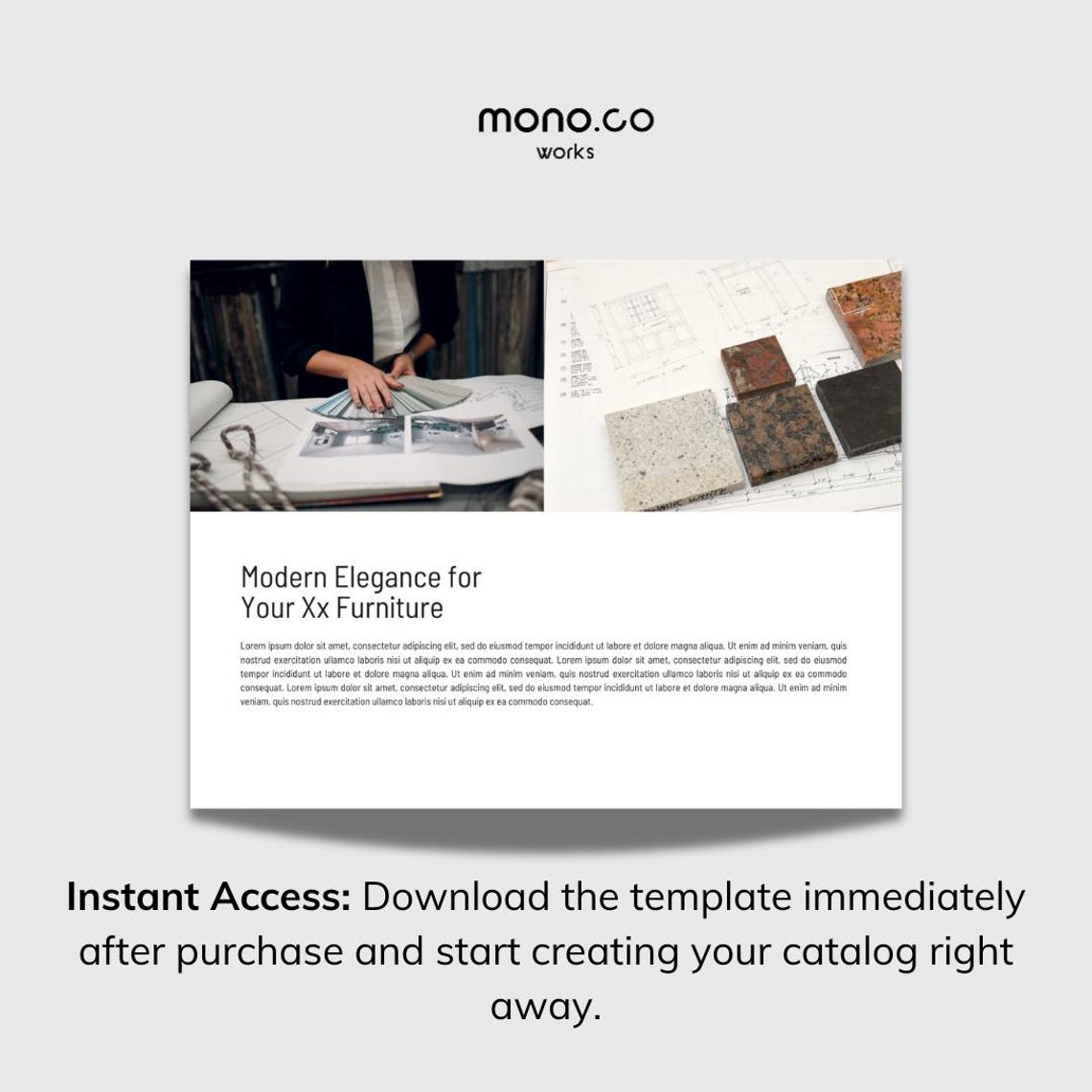 Product Catalog Template Canva Wholesale Catalog Template Catalog