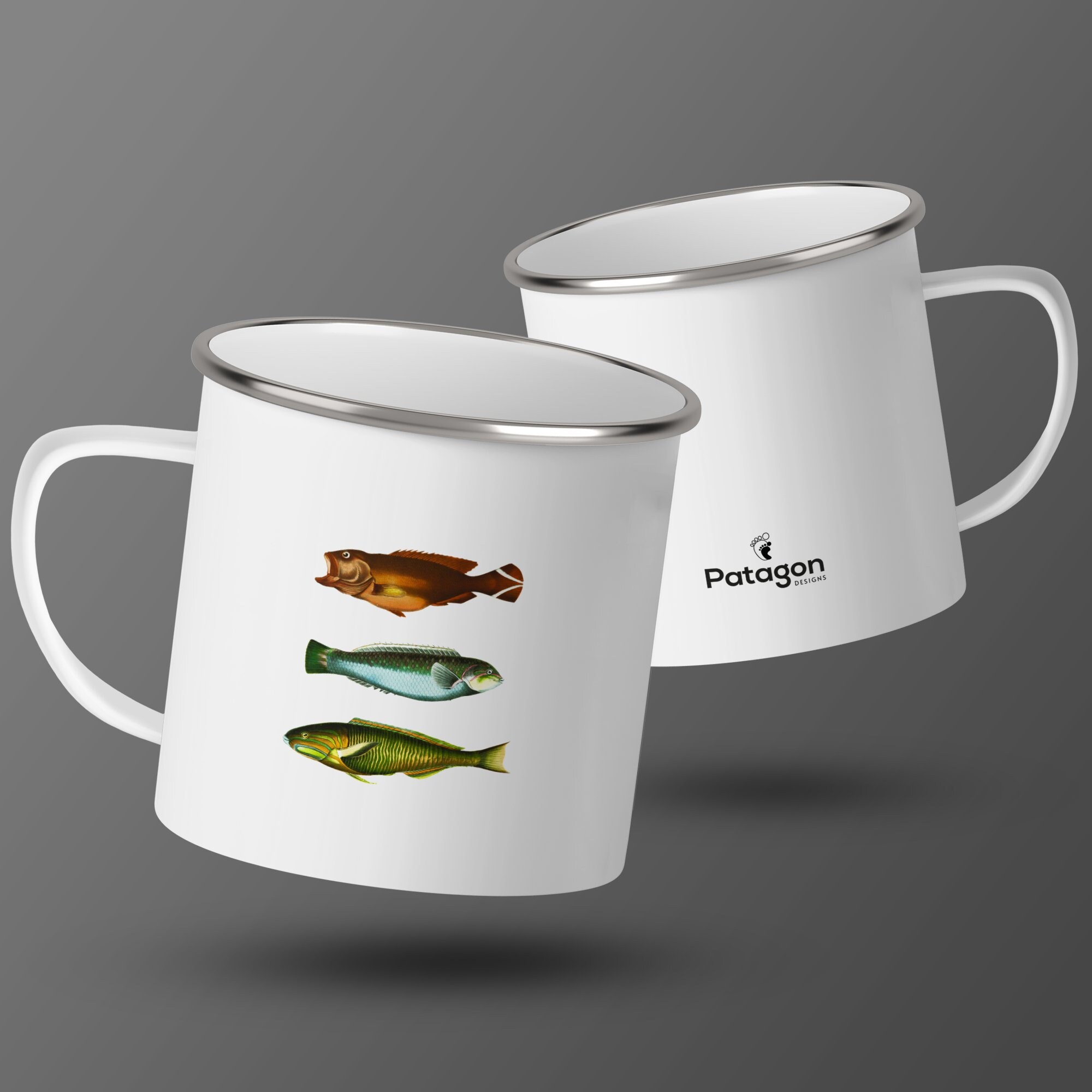 Geïsoleerde Thermische Koffiemok Met Handvat Schuifdeksel 460 Ml Dubbelwandige Vacuum Roestvrij Staal Warm Of Koud Middernacht Zwart