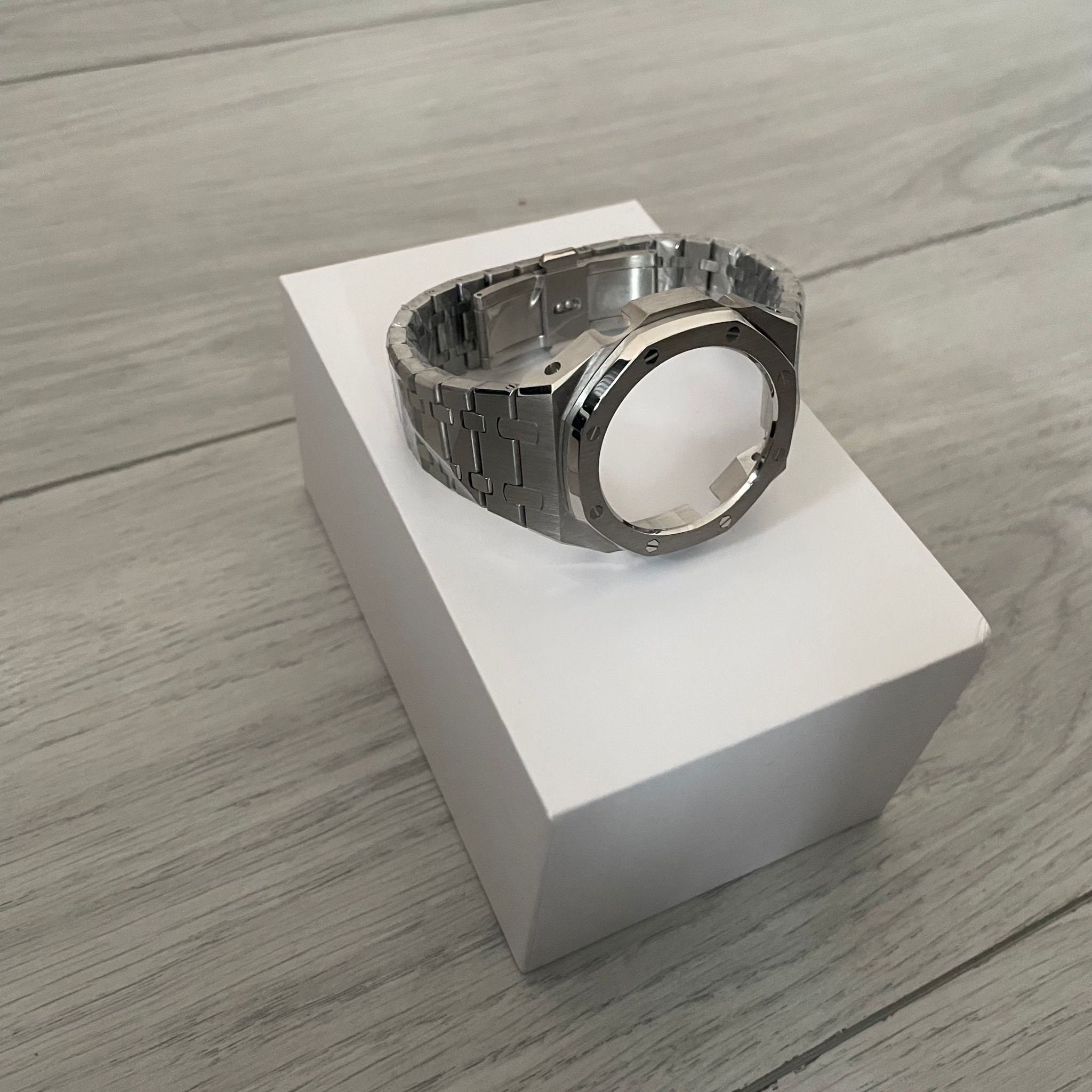 Casioak mod online kit