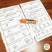 Basic Concepts Flashcards and Worksheets | Fall Themed | Printable ...