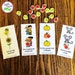 Basic Concepts Flashcards and Worksheets | Fall Themed | Printable ...