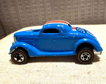 Corgi Toys 264 – Oldsmobile Toronado Dans Sa Boîte D'origine (occasion)