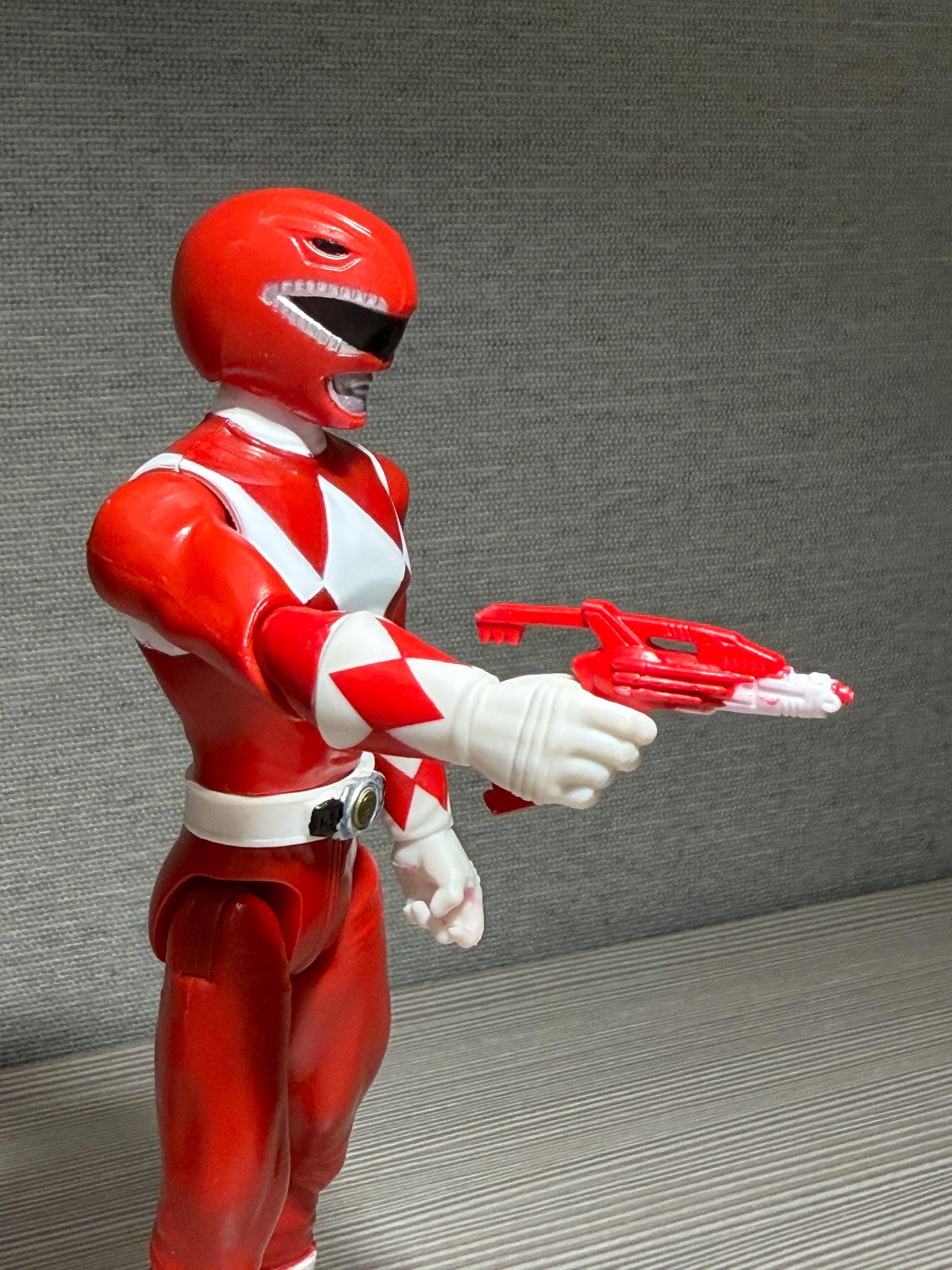 Power Rangers Lightning Collection - Etsy