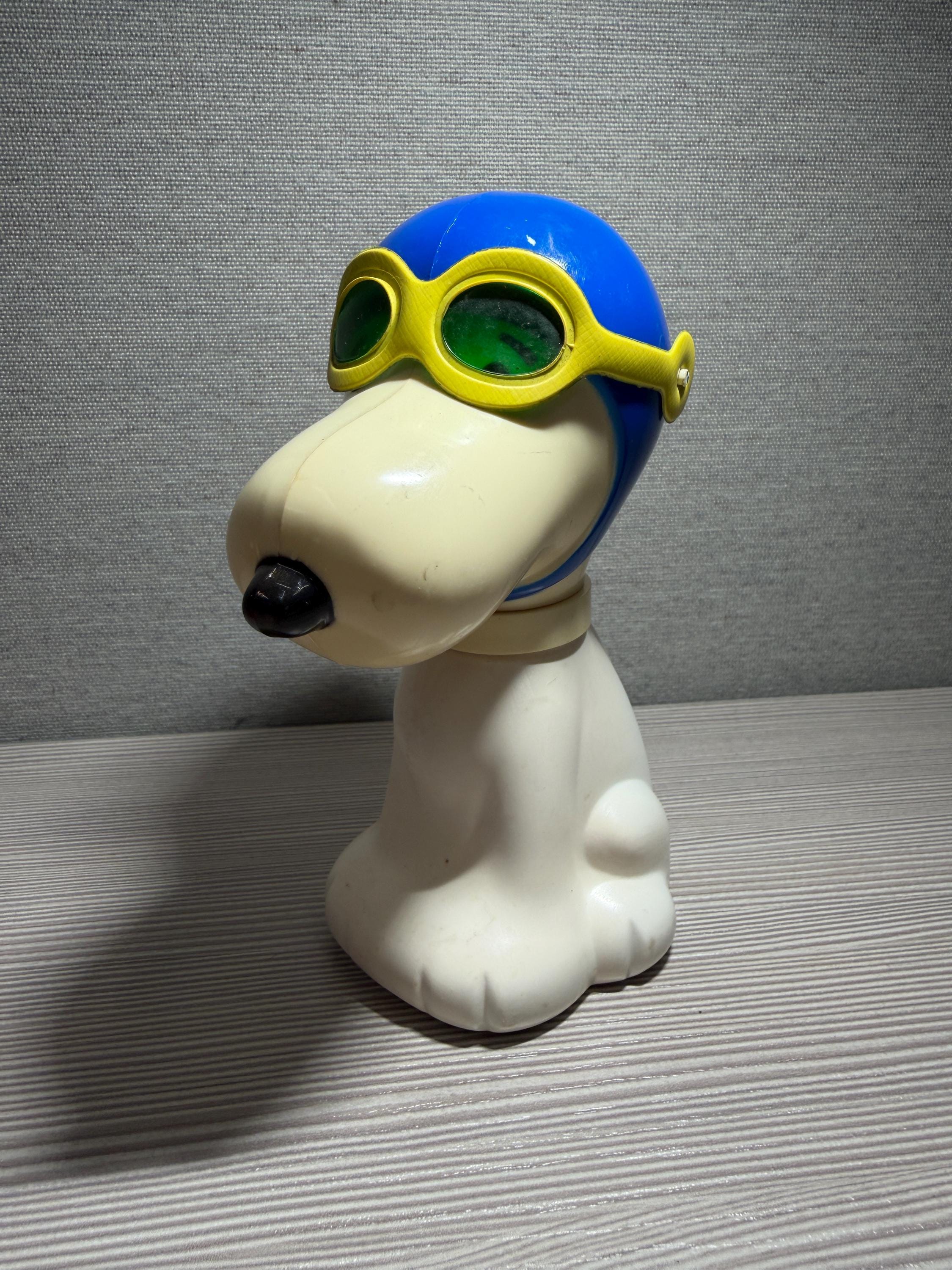 Vintage Avon Snoopy - Etsy