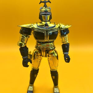 Beetleborgs Figures - Etsy