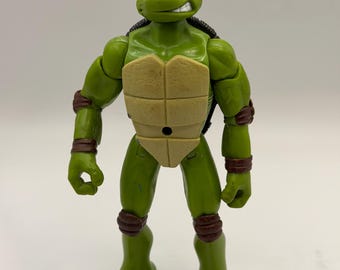 Teenage Mutant Ninja Turtles Leonardo 2006 Flowing Bandana