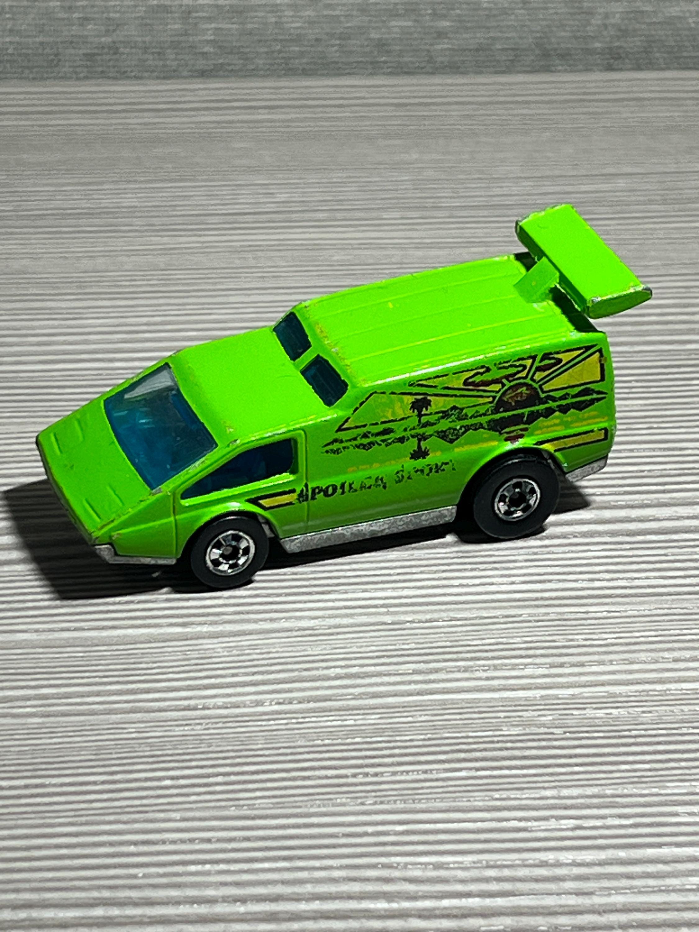 1976 Hot Wheels - Etsy