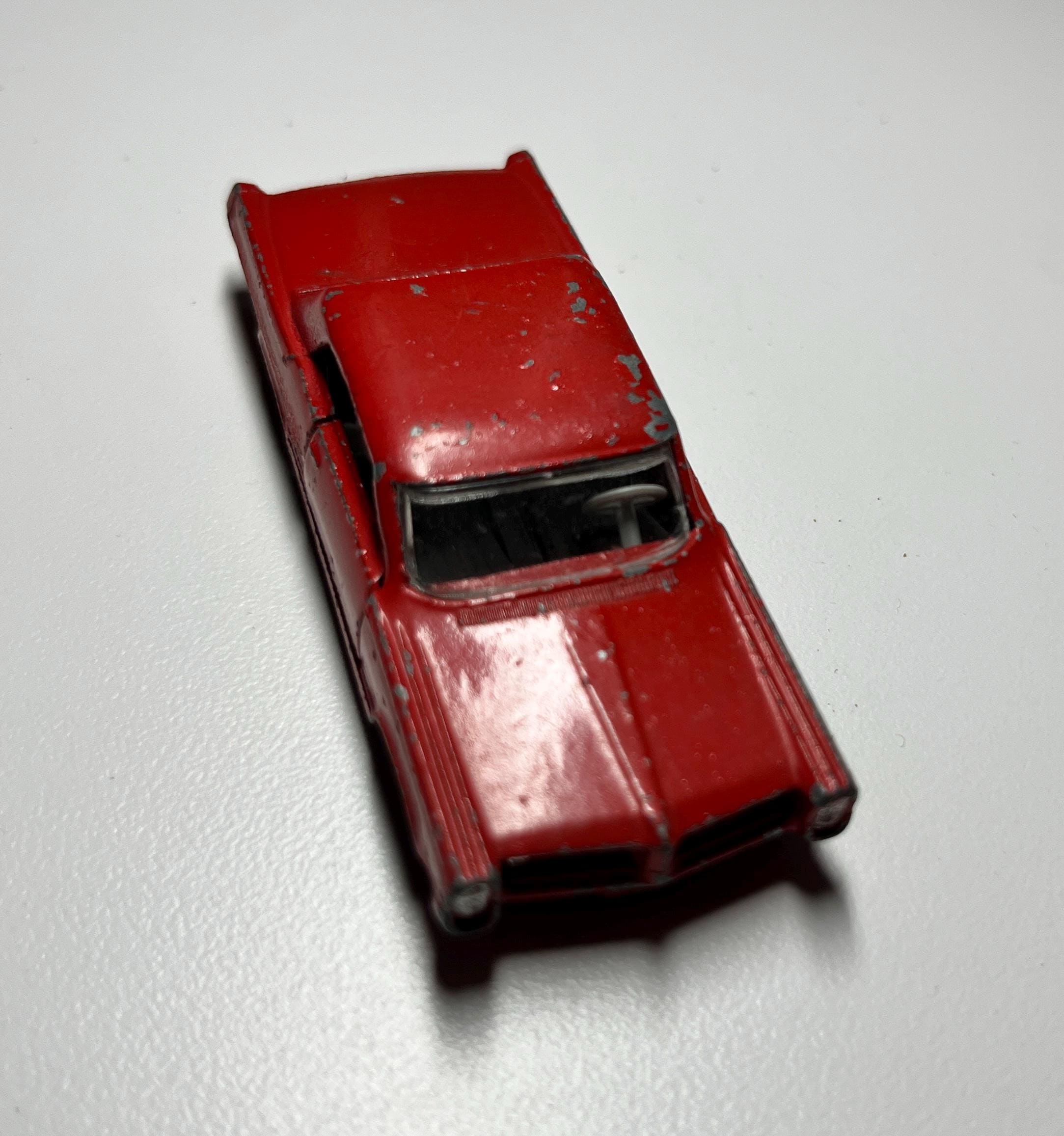 Matchbox Lesney - Etsy