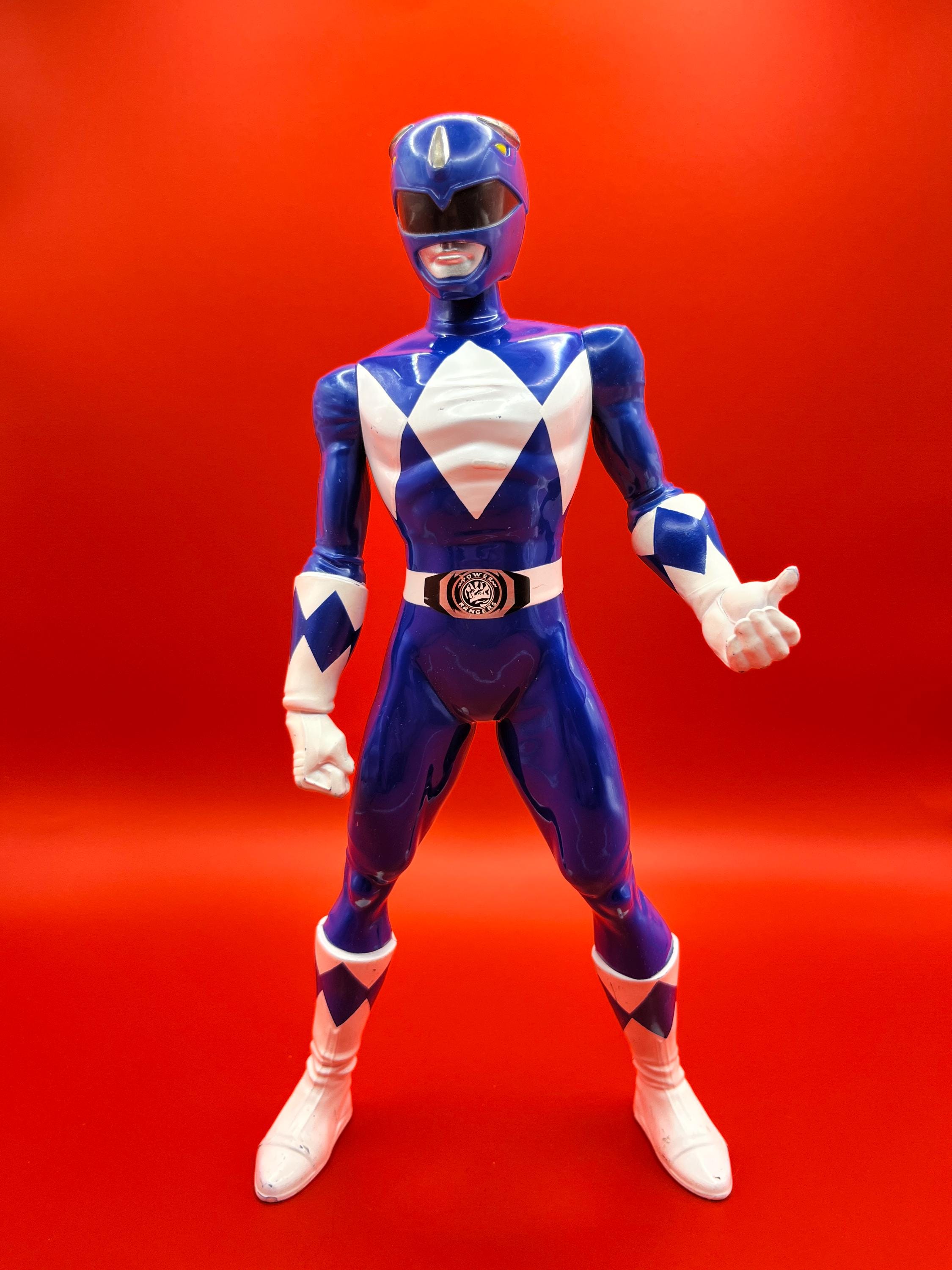 Power Rangers Dino Charge Action Figures