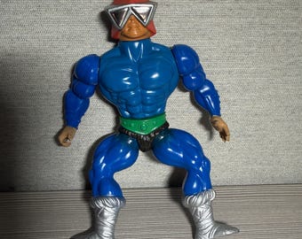 Masters of the Universe Action Figure “Mekanek” 1983 - Mexico