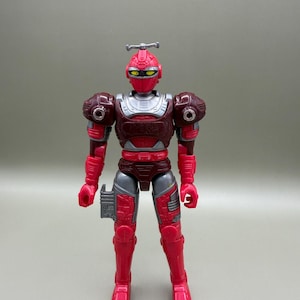 Beetleborgs Figures - Etsy