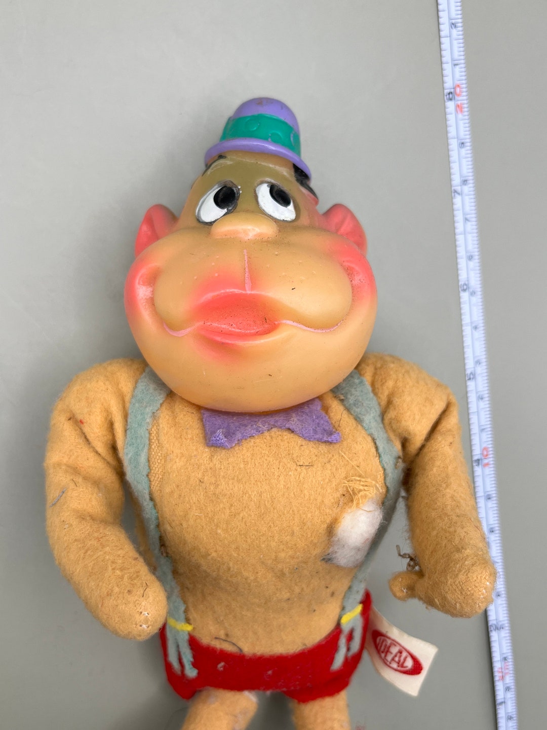Magilla Gorilla Figure Hanna-Barbera McFarlane Toys