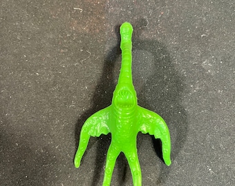 Kenner Star Wars Diagnoga Monster from the Death Star Playset. Original